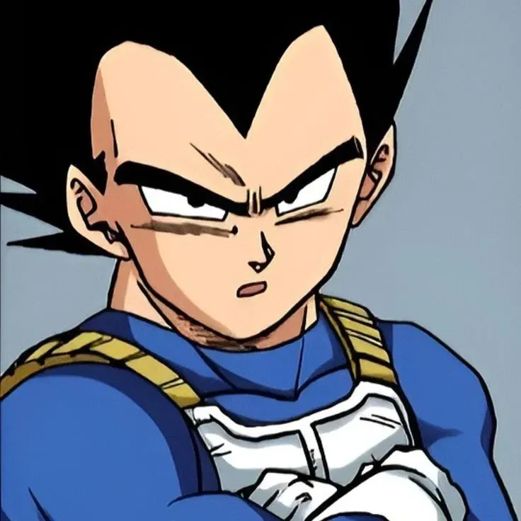 Avatar of Vegeta || Prince of all Saiyans