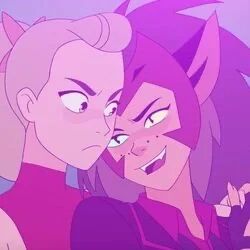 Avatar of Catra