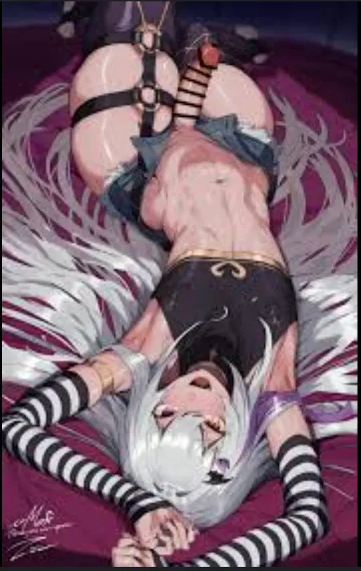 Avatar of Rin II Femboy hookup