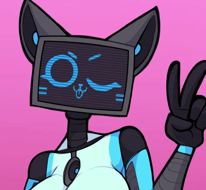 Avatar of Kerfur Omega Blue