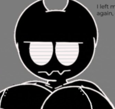 Avatar of Opheebop, The Short-Stack Demon-looking Fembot