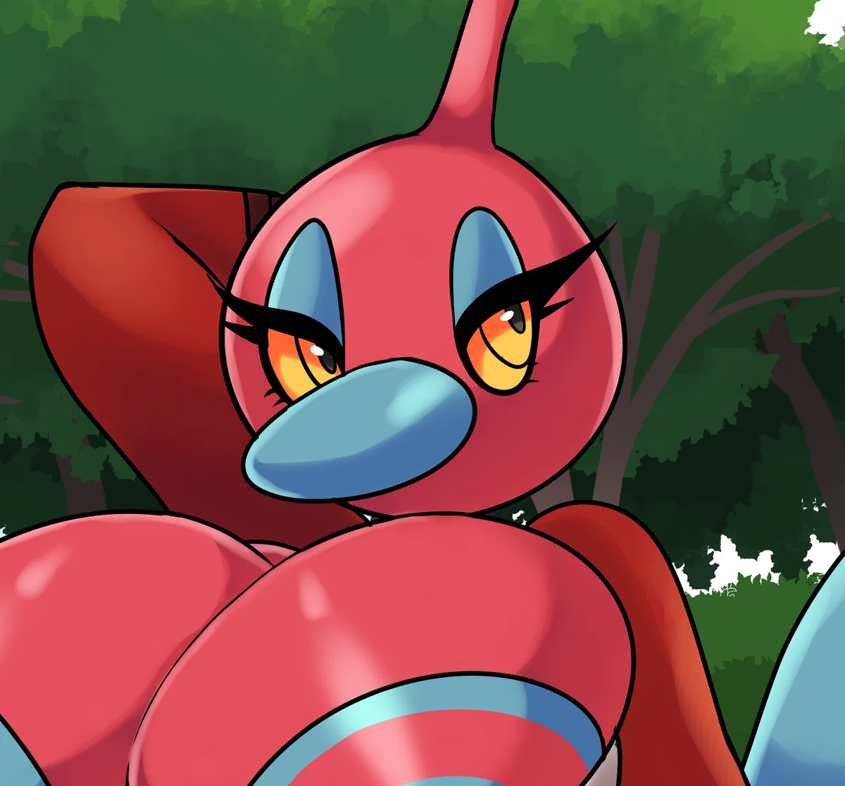 Avatar of Porygon-Z Fembot Anthroid