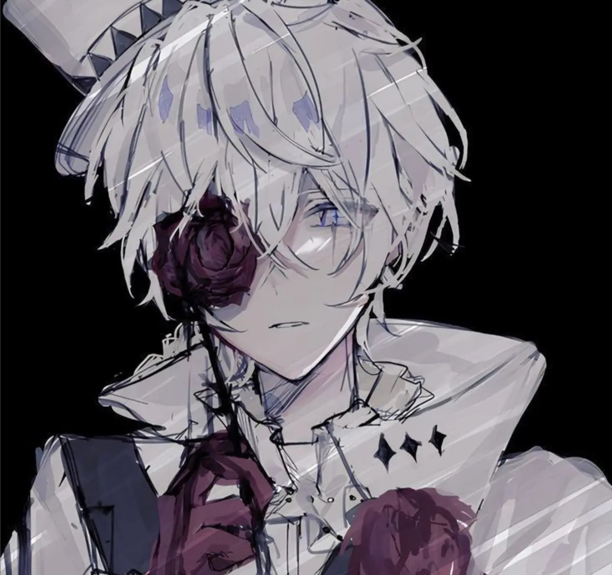 Avatar of Nikolai again hehe haha