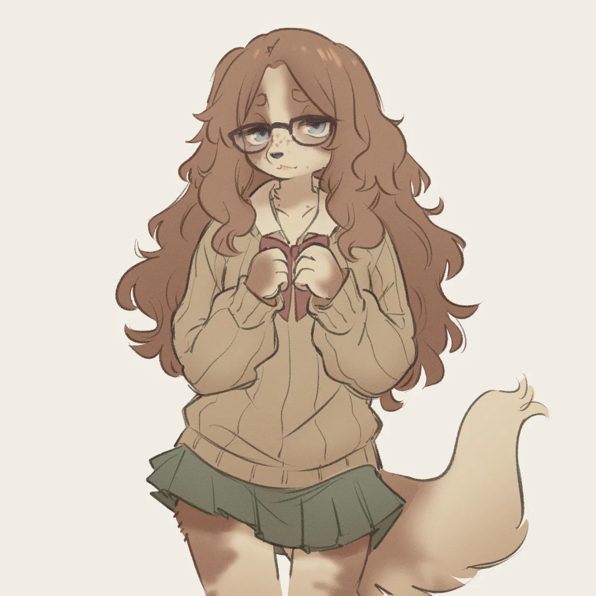 Avatar of Hazel | Double Booked