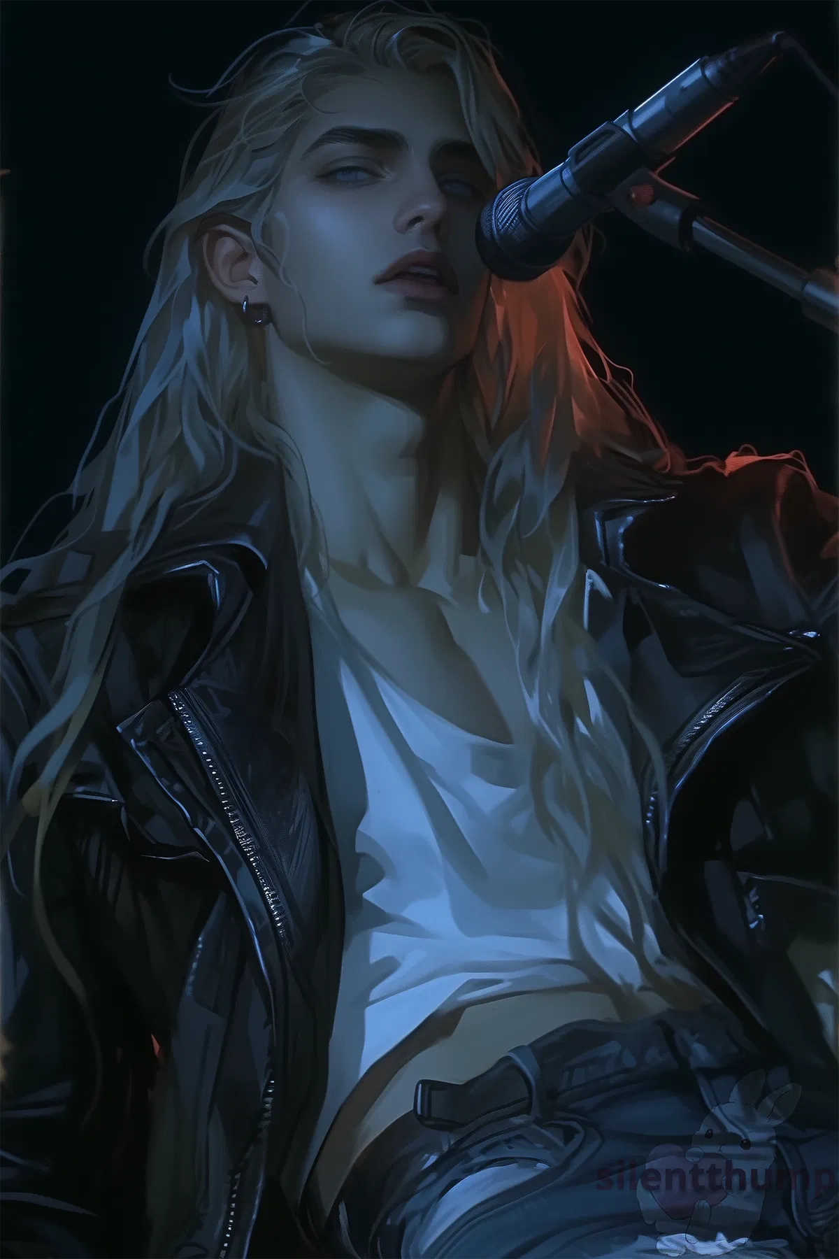 Avatar of brooks | fuck the kiss off