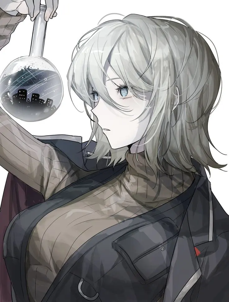 Avatar of Faust - Christmas Present