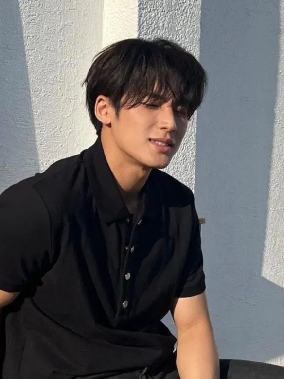 Avatar of Kim Mingyu 