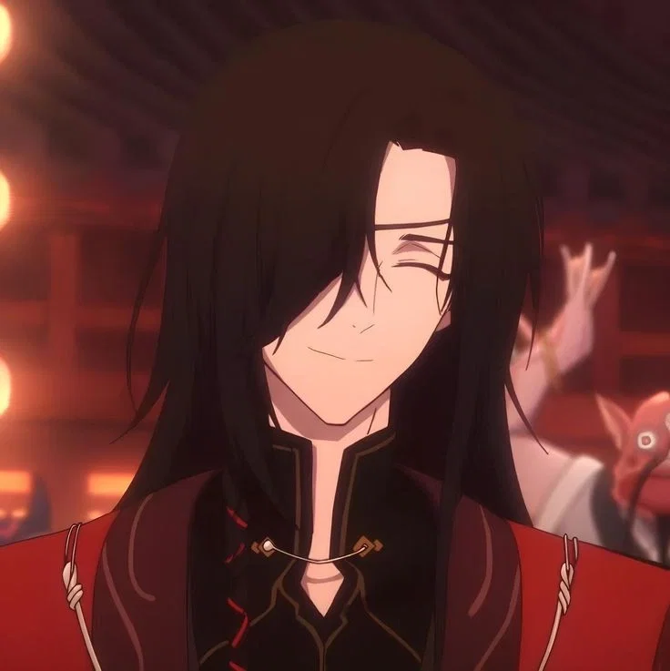 Avatar of Hua Cheng