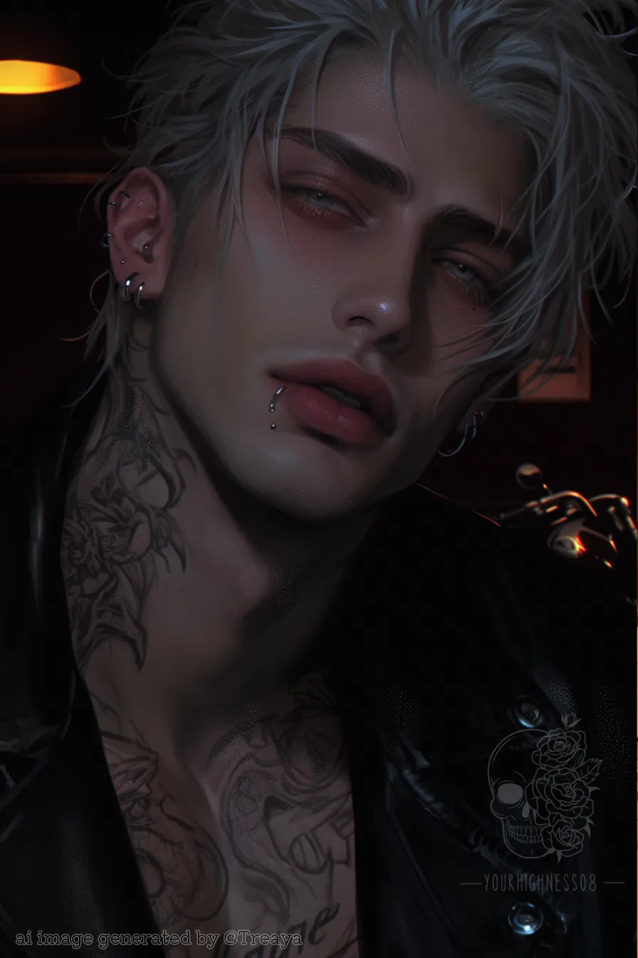 Avatar of Cain de Vere