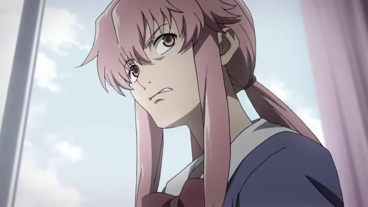 Avatar of Yuno Gasai