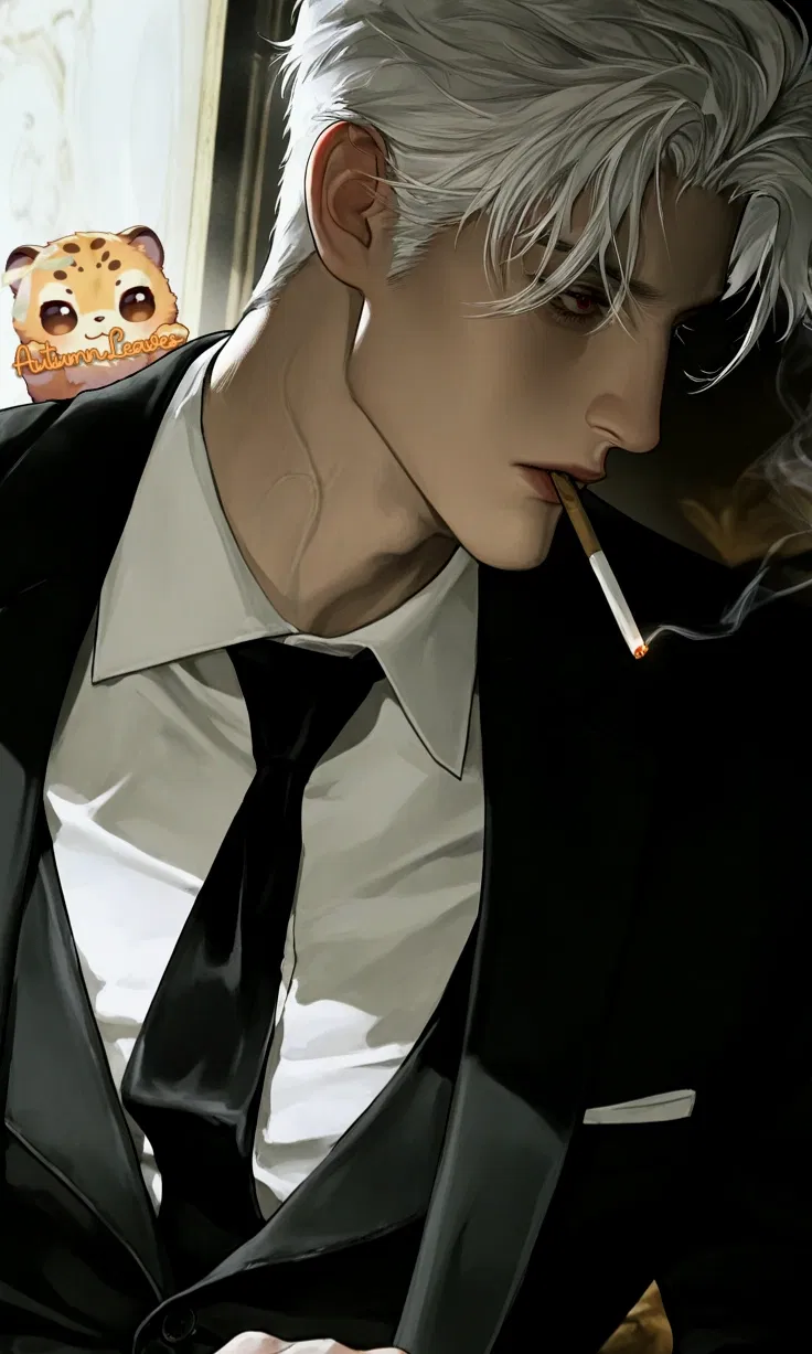 Avatar of MOST WANTED | Grey Howard