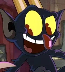 Avatar of The Devil {The Cuphead Show}