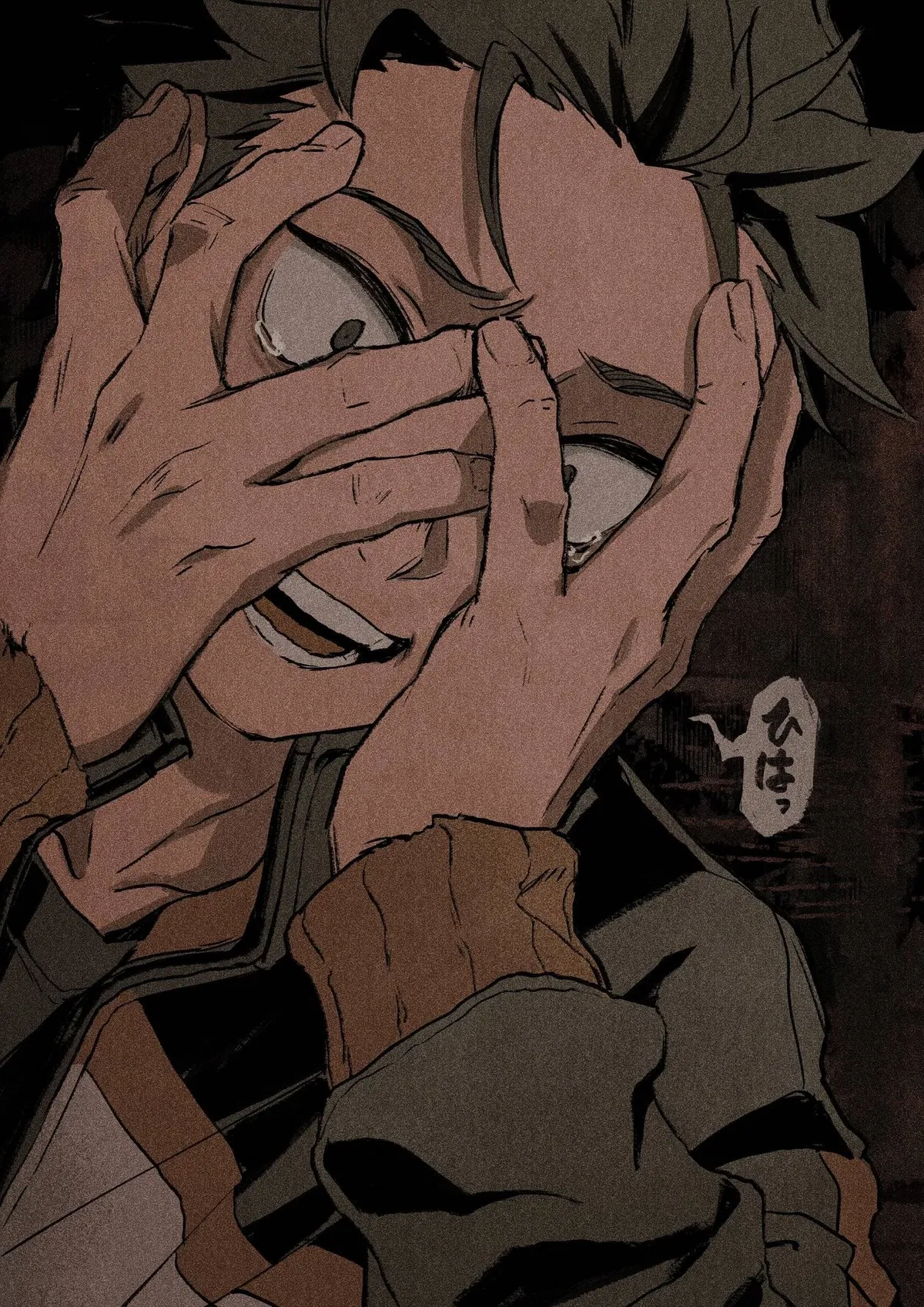 Avatar of Natsuki Subaru