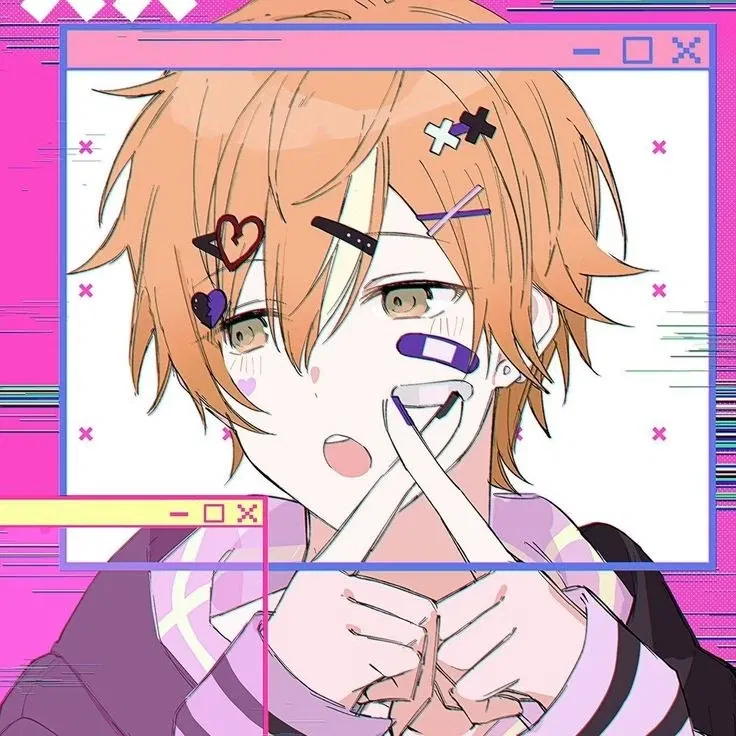 Avatar of Akito Shinonome