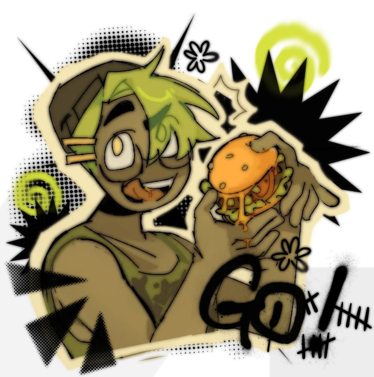 Avatar of TK Lee Parker ˚₊‧ 🎧