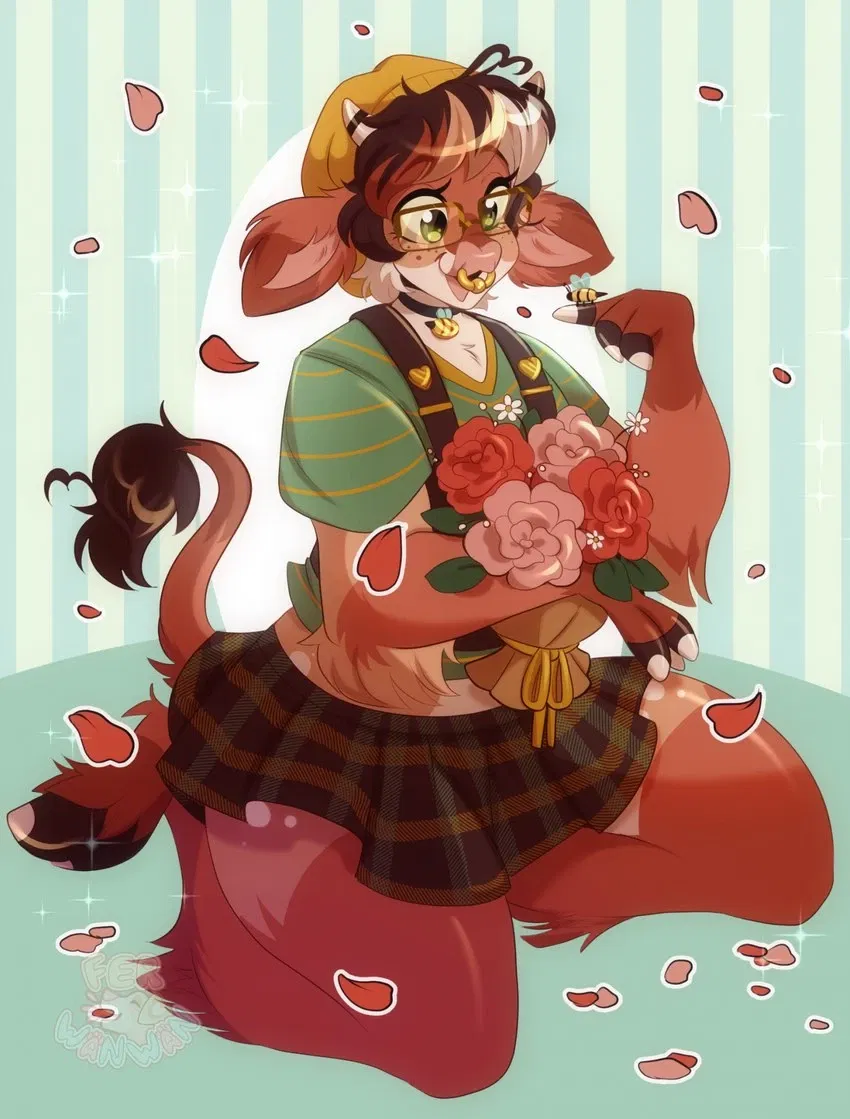 Avatar of Betty | Country Roommate