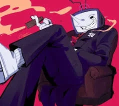 Avatar of Mr. "Ant" Tenna | Defernull / Deltafell
