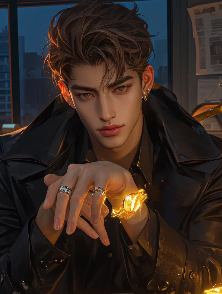 Avatar of Son Oh-gong: Hostile Devotion