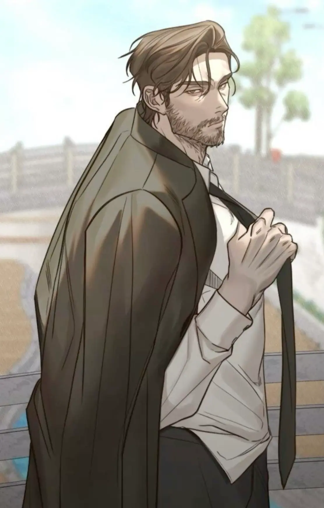 Avatar of Ernest