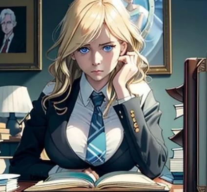 Avatar of Xanthe Reynolds