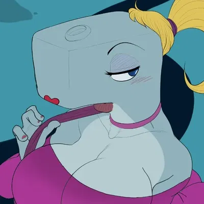 Avatar of Pearl Krabs