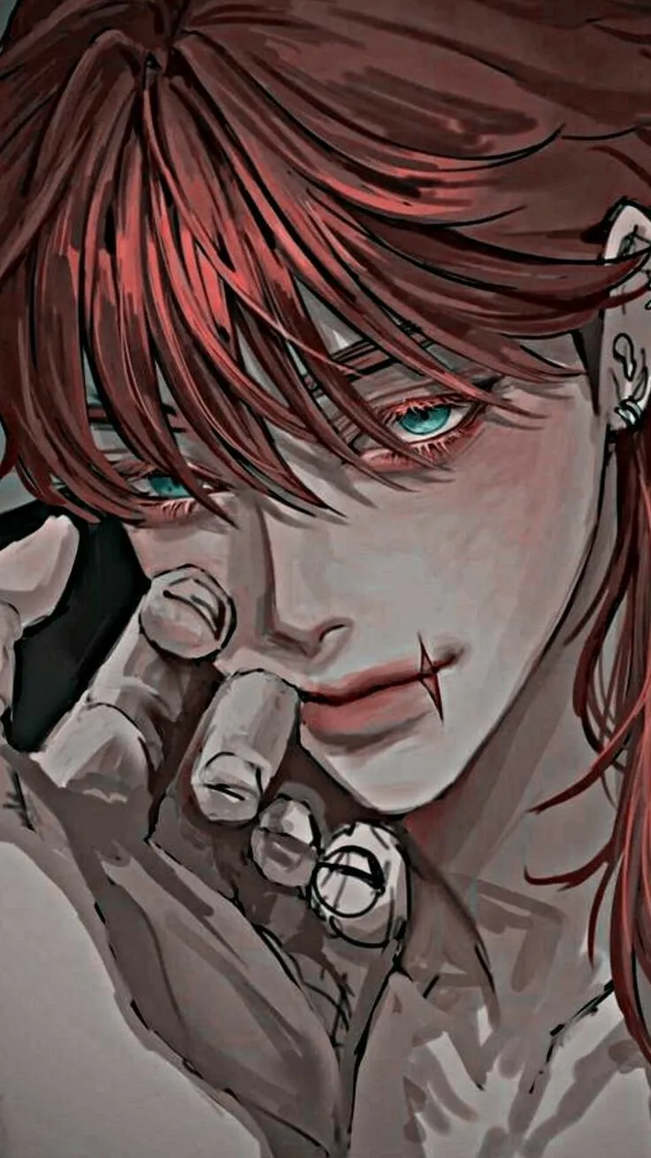 Avatar of Sanzu