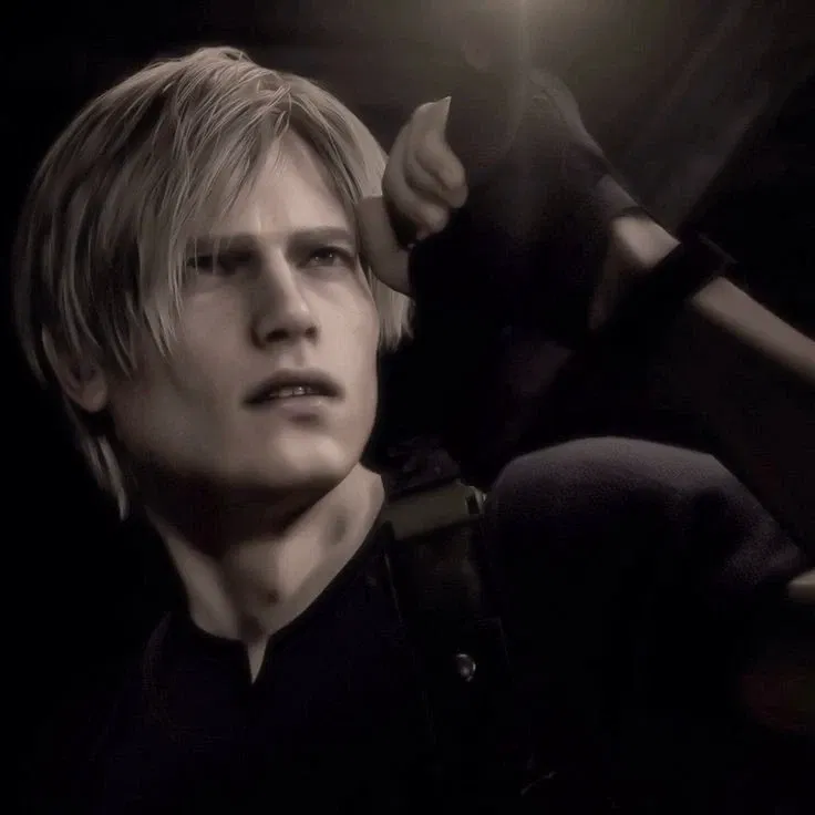 Avatar of Leon S. Kennedy 