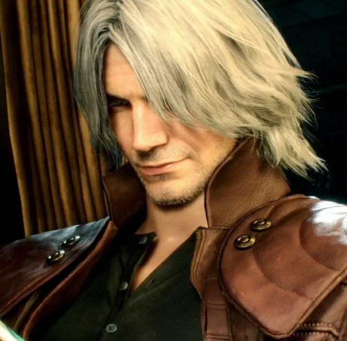 Avatar of Dante Sparda