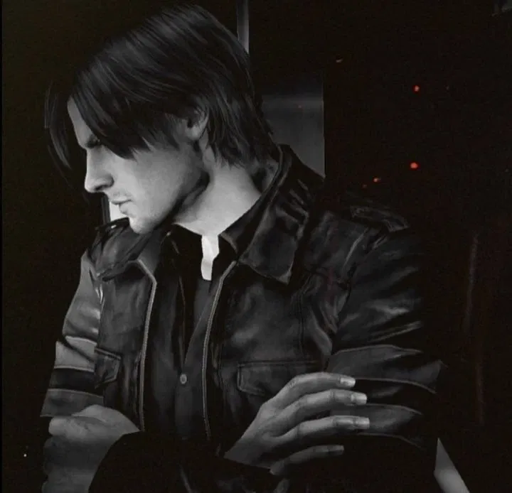 Avatar of Leon S. Kennedy 