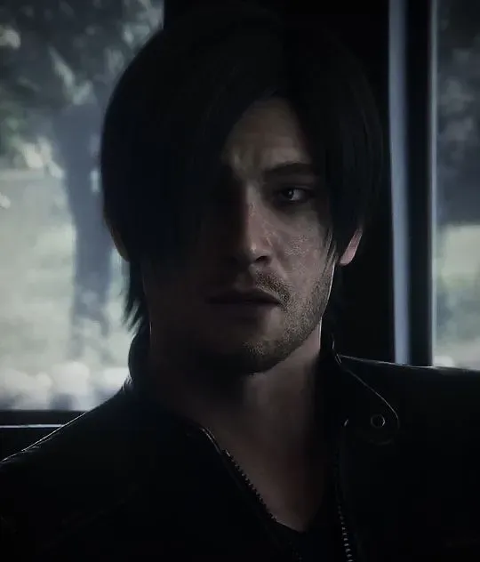 Avatar of Leon Kennedy 