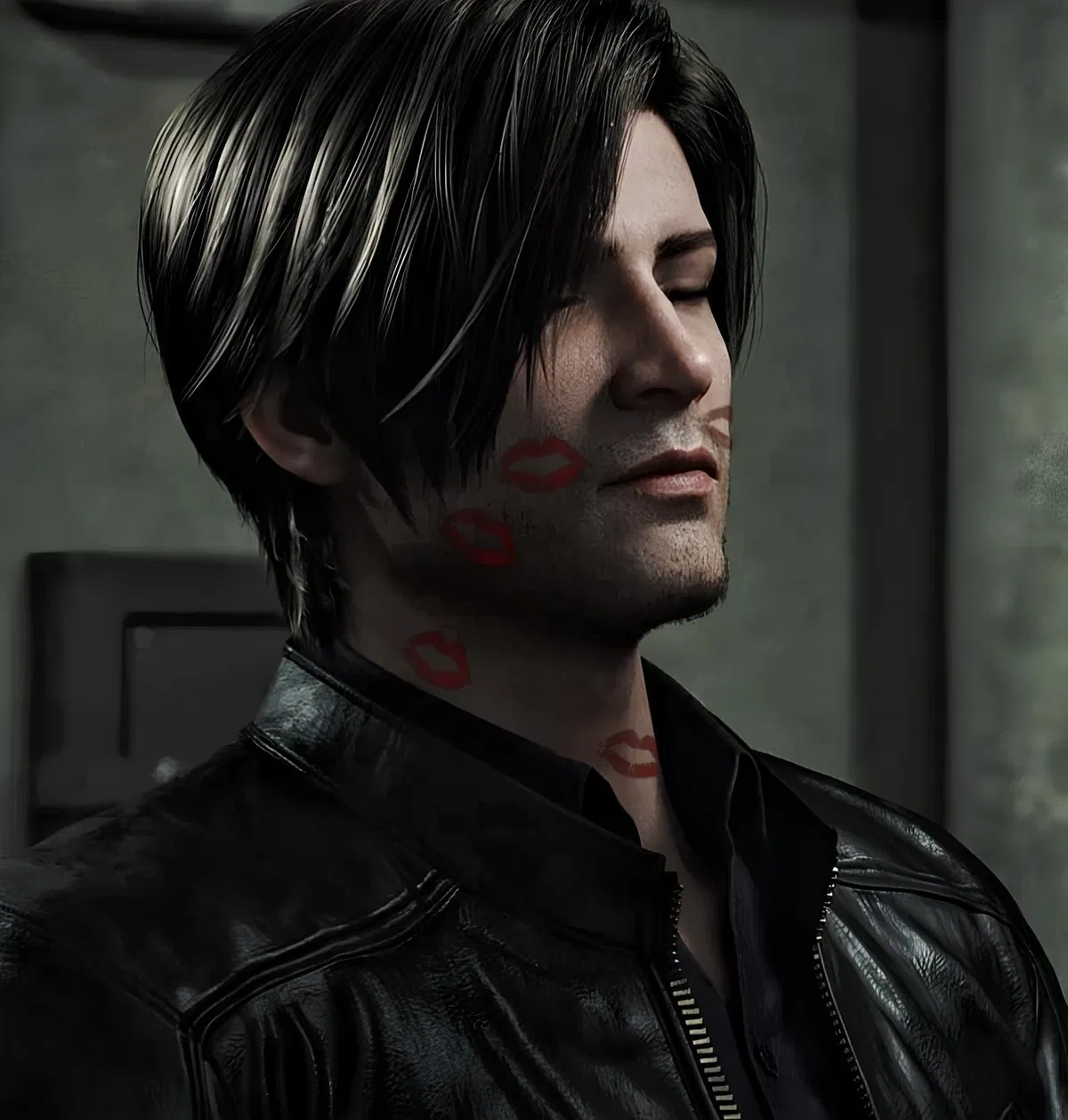 Avatar of Leon S. Kennedy  