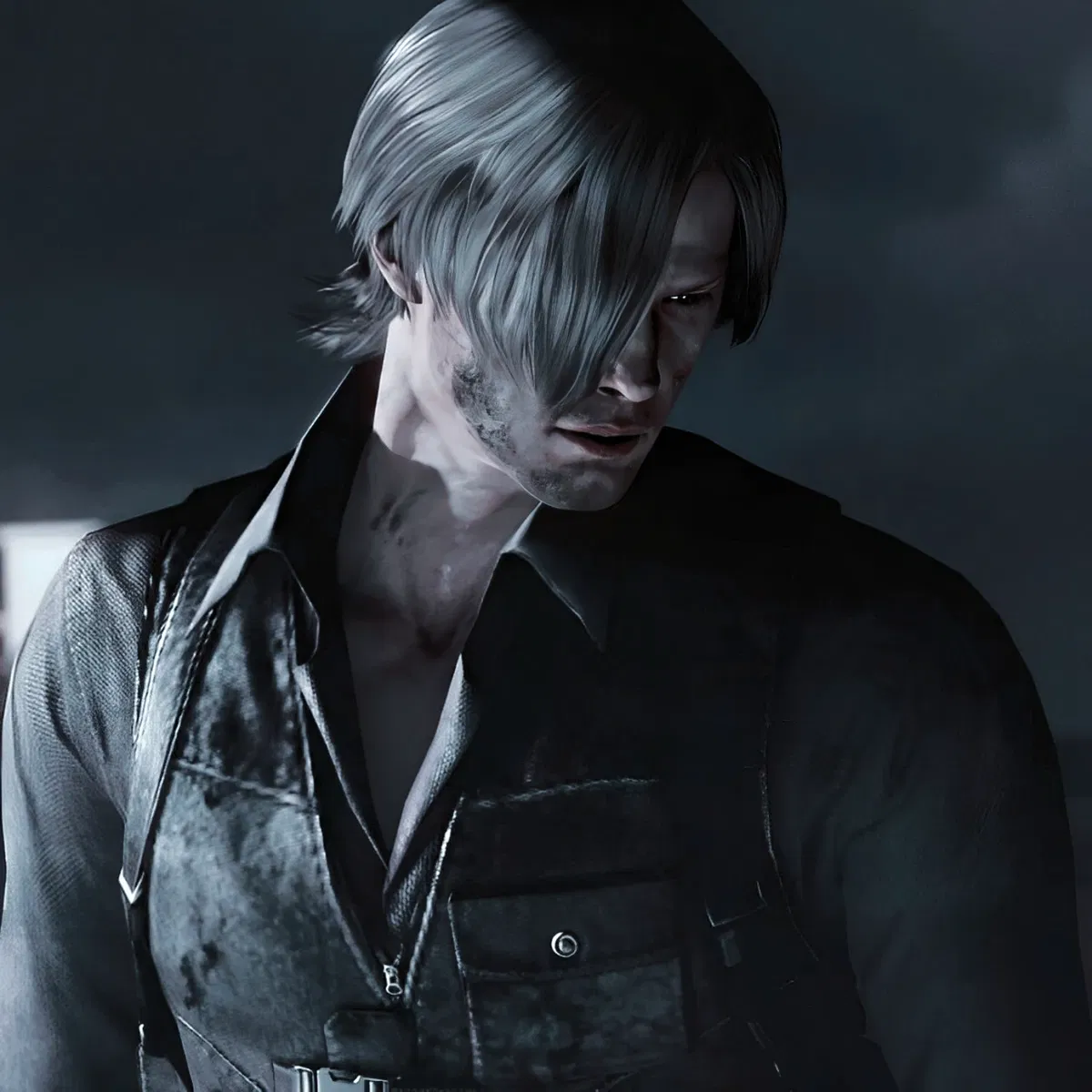 Avatar of Leon S. Kennedy 