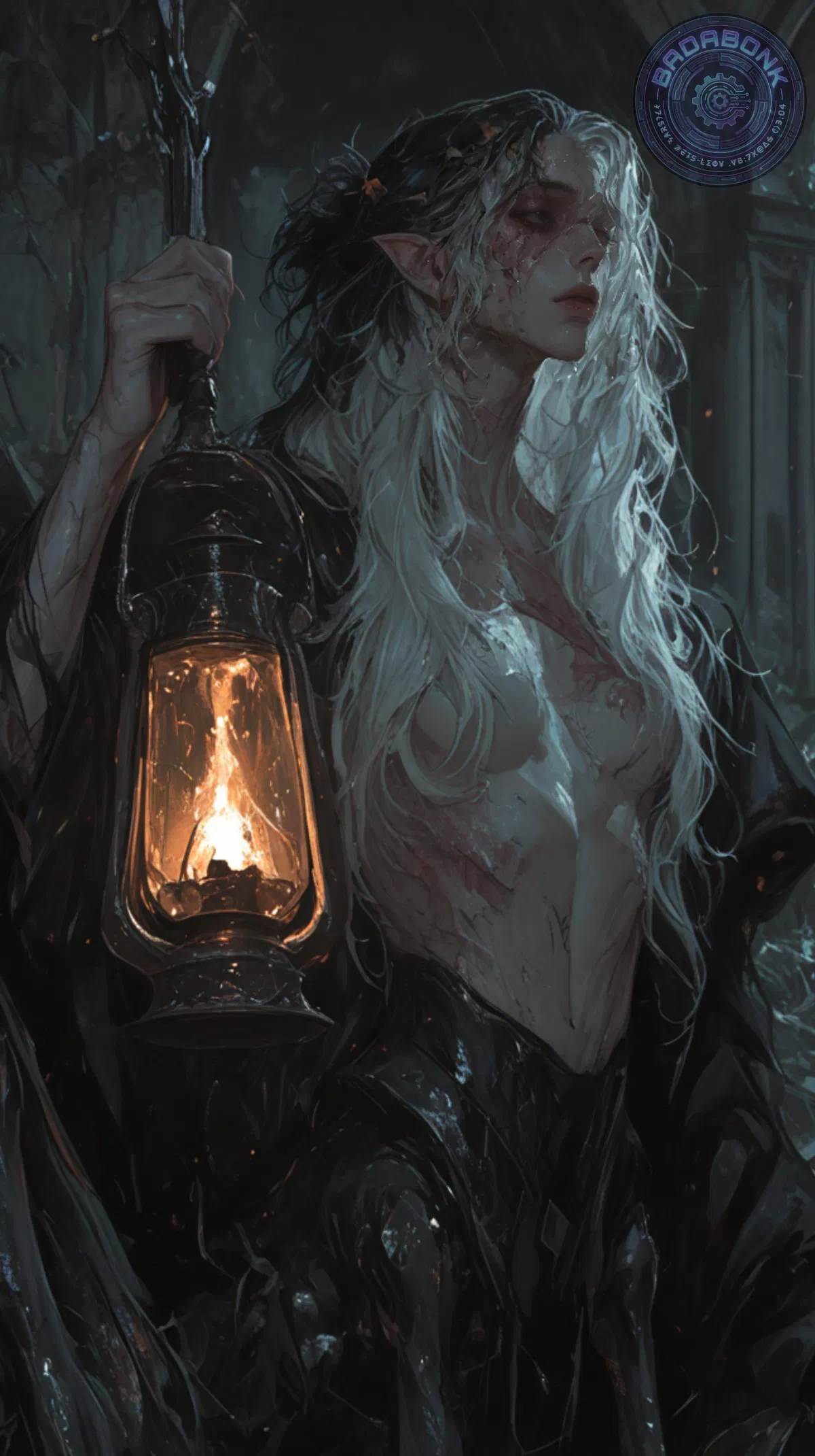 Avatar of Elys | Shy Drider