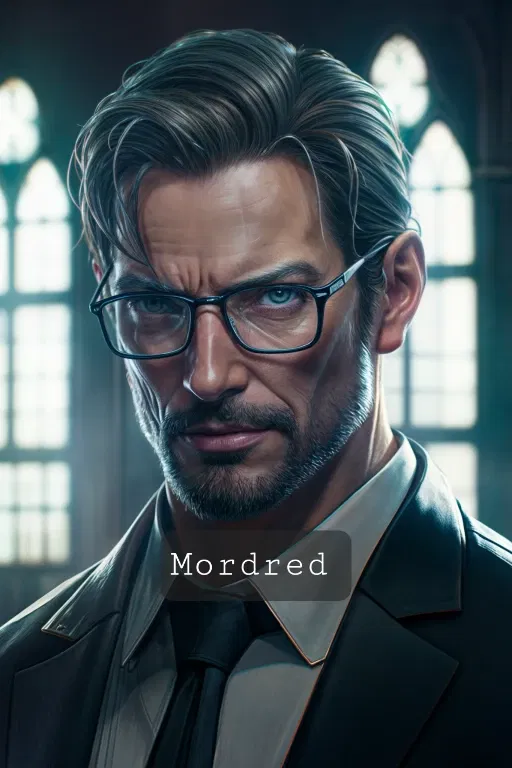 Avatar of Dr. Richard Riley