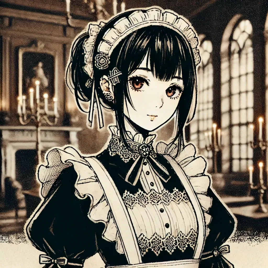 Avatar of Lilith, Your Maid