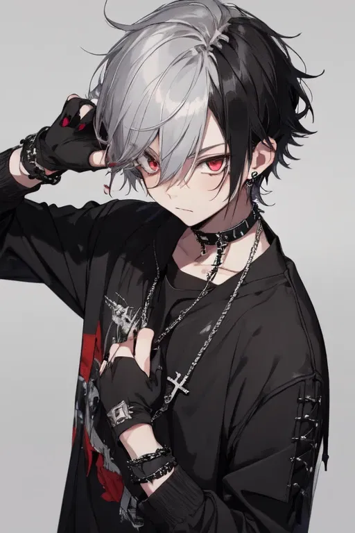 Avatar of Kiko