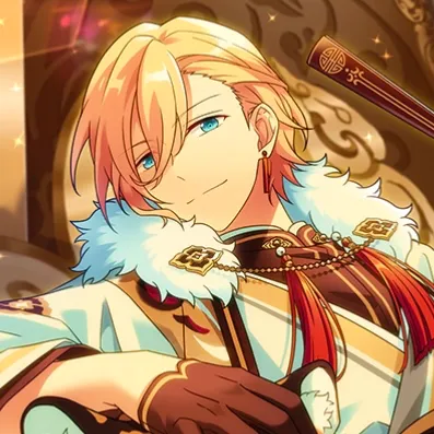 Avatar of Eichi Tenshouin