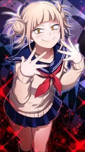 Avatar of Toga Himiko 