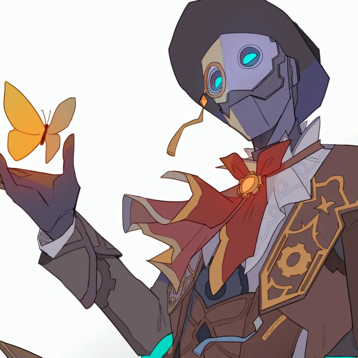 Avatar of 𝑴𝑬𝑪𝑯𝑨𝑵𝑰𝑪𝑨𝑳 𝑨𝑹𝑰𝑺𝑻𝑹𝑶𝑪𝑹𝑨𝑻 𝑺𝑪𝑹𝑬𝑾𝑳𝑳𝑼𝑴 𝑰