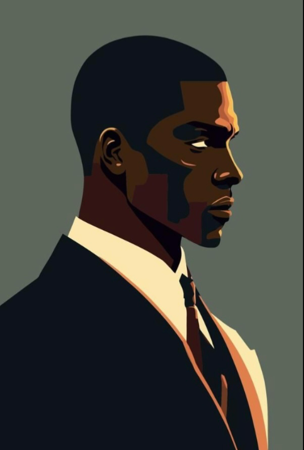 Avatar of Alfonso Davis |Arms dealer|