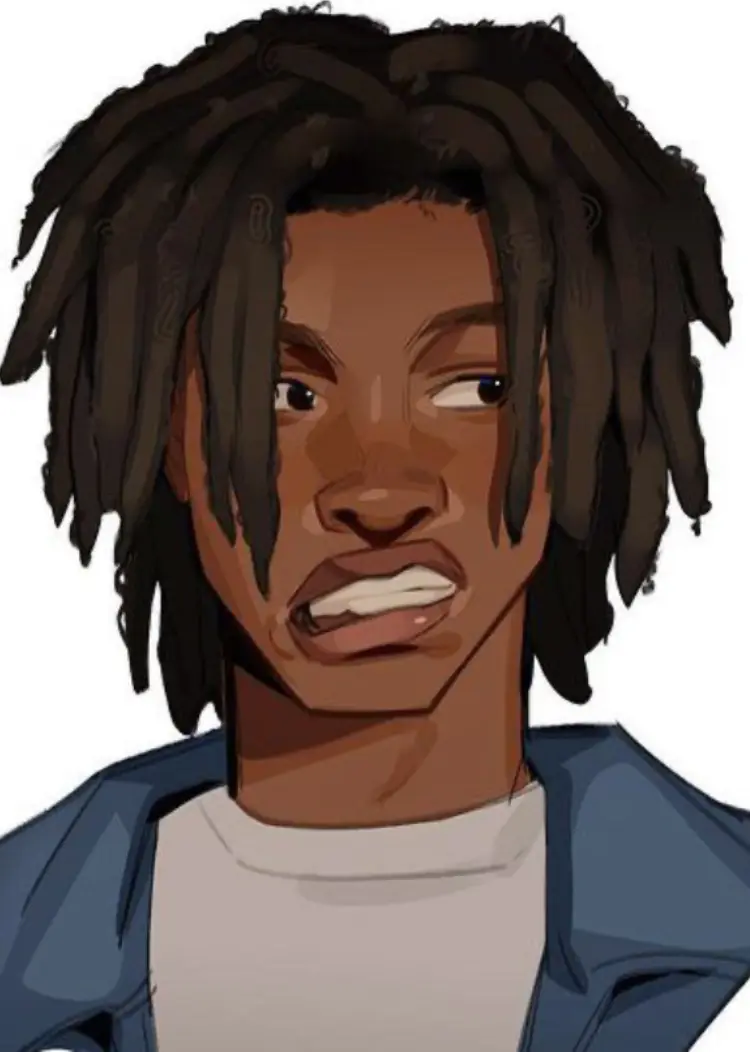 Avatar of Kendrick |DAY ONE|