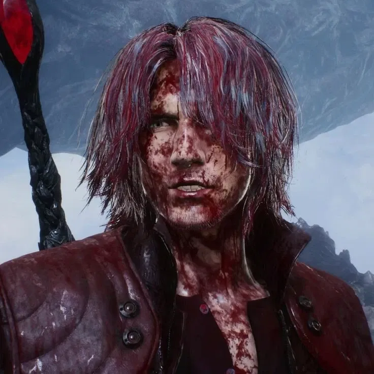 Avatar of Dante