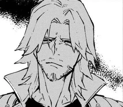Avatar of Dante