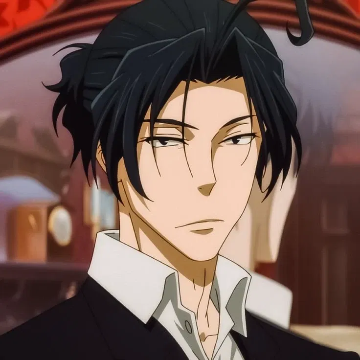 Avatar of Sherlock Holmes