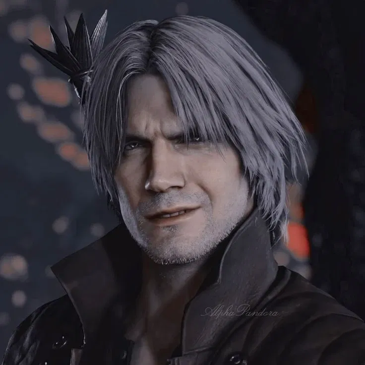 Avatar of Dante Sparda