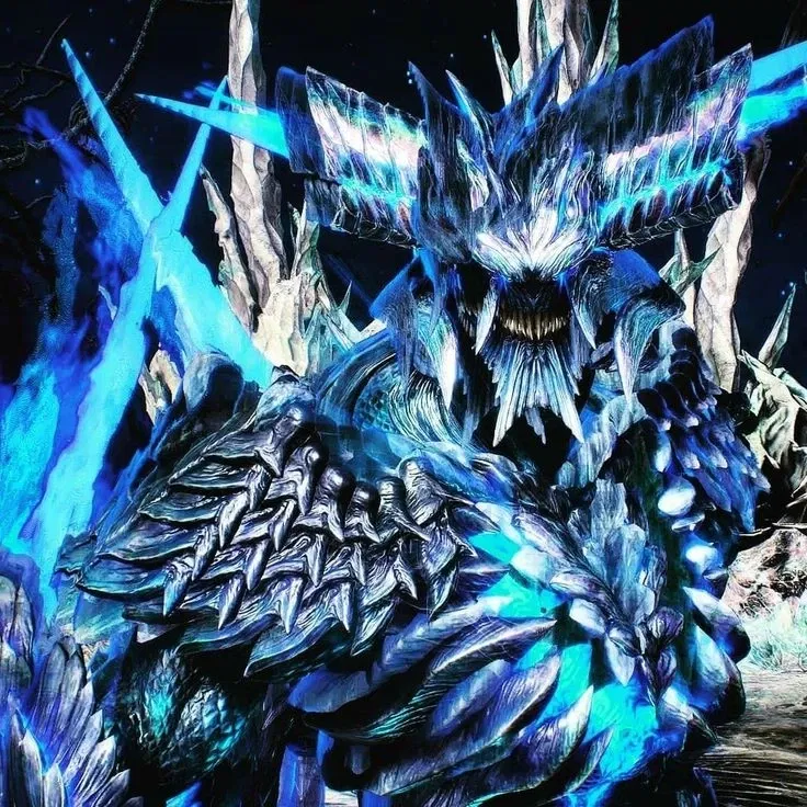 Avatar of Vergil