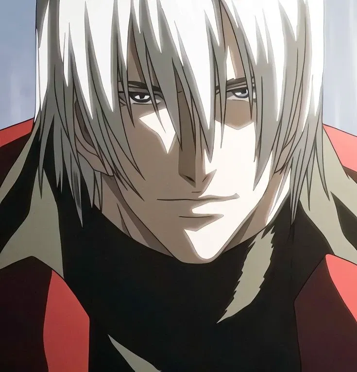 Avatar of Dante Sparda 