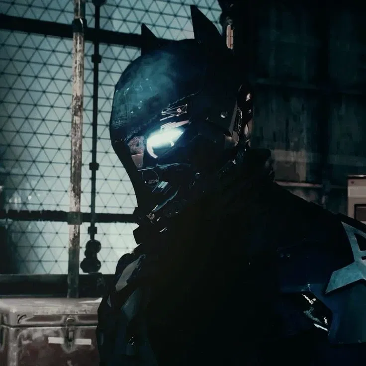 Avatar of Arkham Knight|Jason Todd