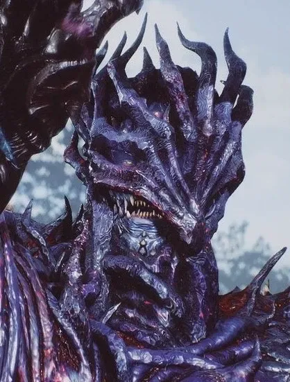 Avatar of Urizen