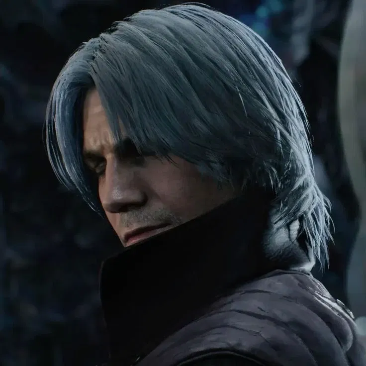 Avatar of Dante